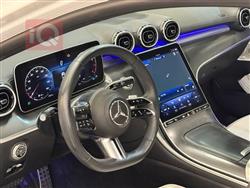 مێرسێدس بێنز C-Class